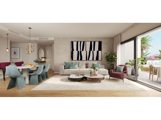 Appartement in Casares, Provincia de Málaga