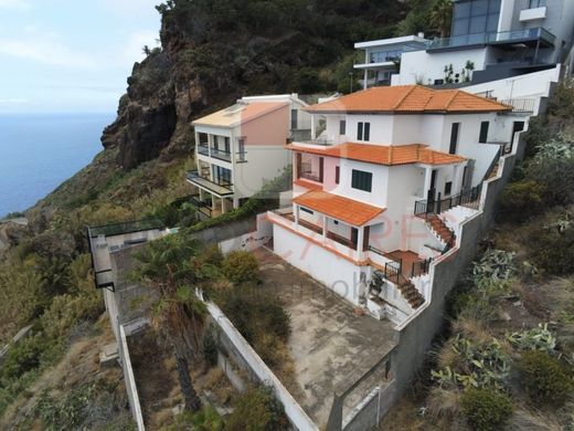 豪宅  Santa Cruz, Madeira