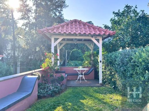 Πολυτελή κατοικία σε Φουντσάλ, Funchal