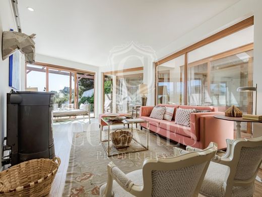 Πολυτελή κατοικία σε Σίντρα, Sintra