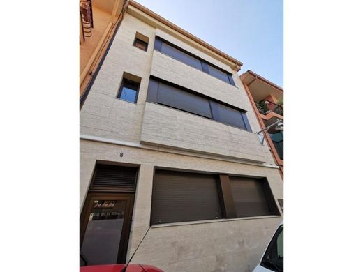 Appartementencomplex in Santa Maria de Palautordera, Província de Barcelona