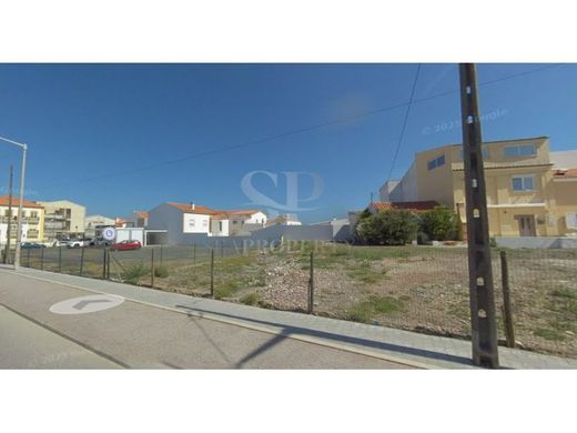 ‏קרקע ב  Peniche, Distrito de Leiria