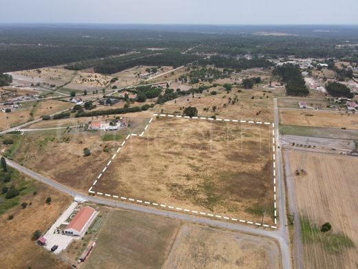 Участок, Benavente, Distrito de Santarém