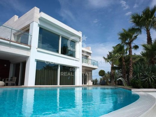 منزل ﻓﻲ Castell-Platja d'Aro, Província de Girona