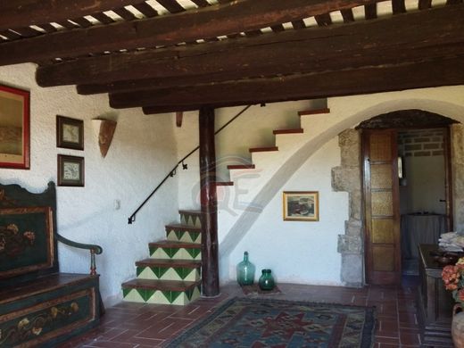 Rural or Farmhouse in Sant Feliu de Guíxols, Province of Girona