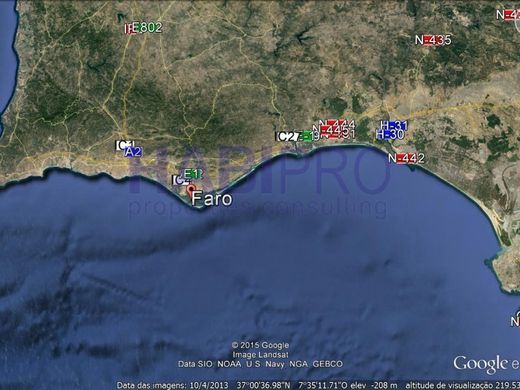 Гостиница, Тавира, Tavira