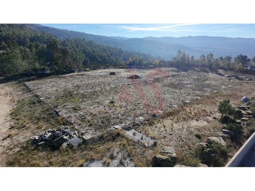 Grond in Amarante, Distrito do Porto