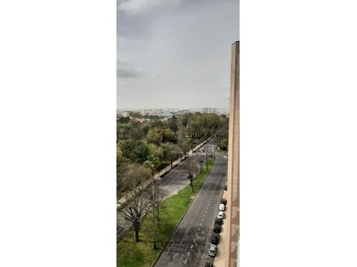 Apartment in Lisbon