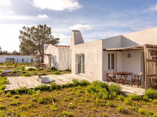 Piso / Apartamento en Odemira, Beja