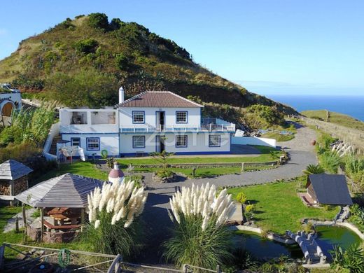 Maison de luxe à Vila do Porto, Açores