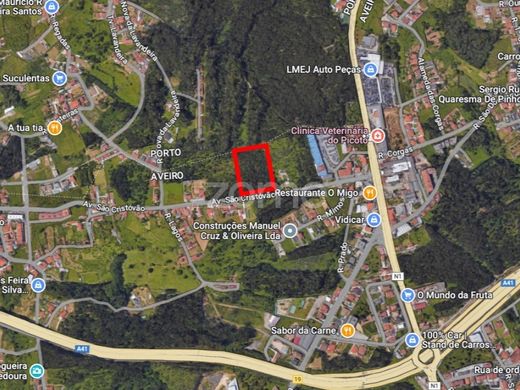 Land in Santa Maria da Feira, Aveiro