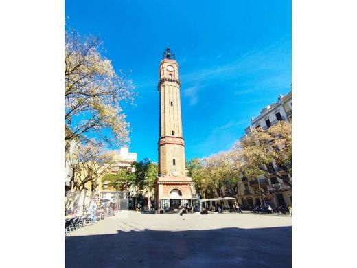 Жилой комплекс, Барселона, Província de Barcelona