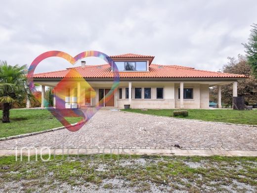 Luxe woning in Viseu, Distrito de Viseu