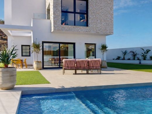 别墅  Benidorm, Provincia de Alicante