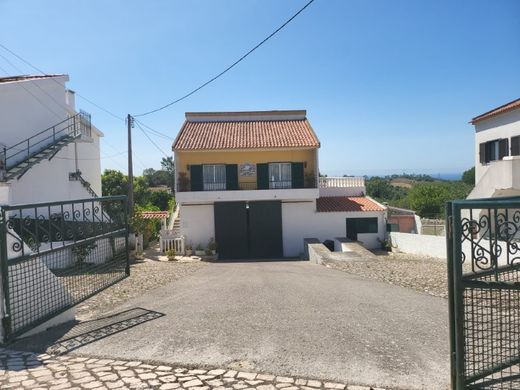 豪宅  Sesimbra, Distrito de Setúbal