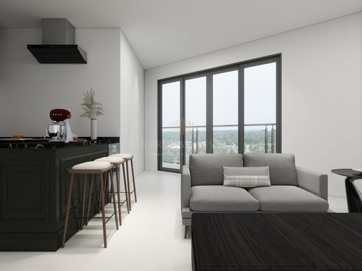 Penthouse in Ágios Ioánnis, Agios Ioannis (Lemesou)