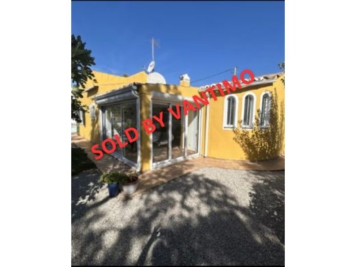 Luxus-Haus in Albufeira, Distrito de Faro