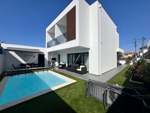 Casa di lusso a Seixal, Distrito de Setúbal