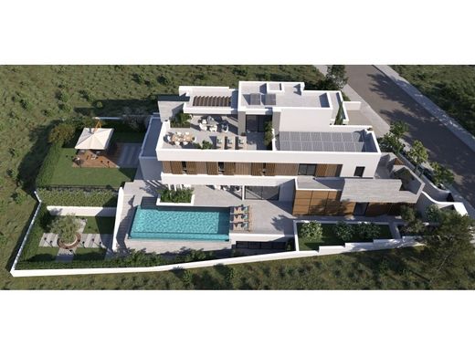 Villa in Germasógeia, Limassol District