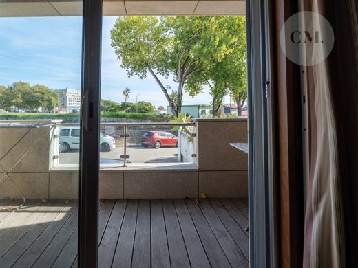 ポルト, Portoのアパートメント