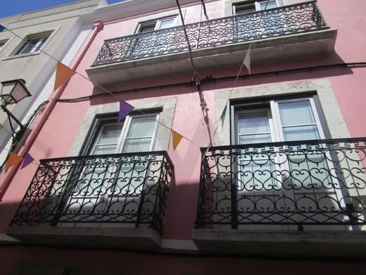 Complexos residenciais - Setúbal