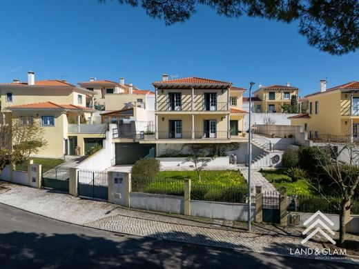 Luxury home in Cadaval, Lisbon