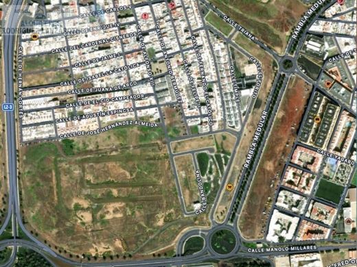 Land in Arrecife, Province of Las Palmas