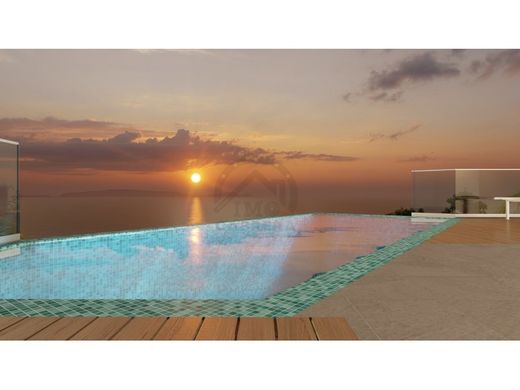 호화 저택 / Santa Cruz, Madeira