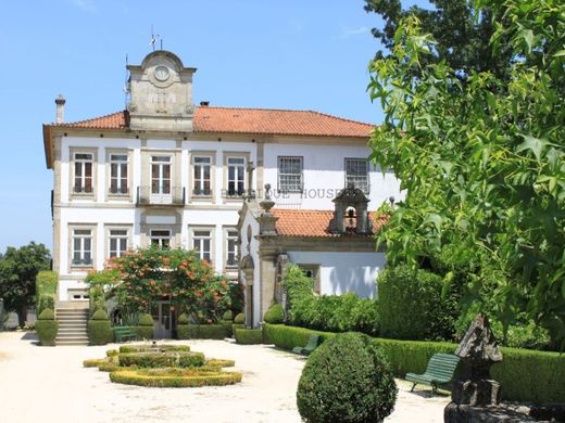 Casa de lujo en Penafiel, Oporto