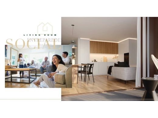 Apartament w Vila Nova de Gaia, Distrito do Porto