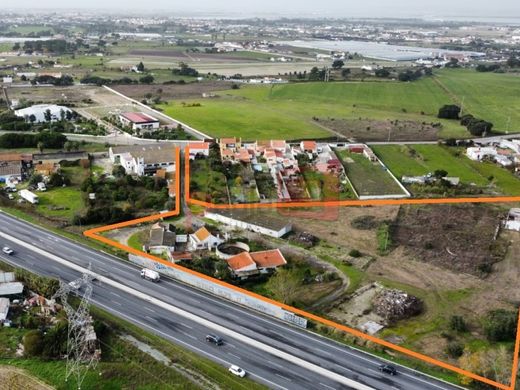 Terrain à Montijo, Distrito de Setúbal