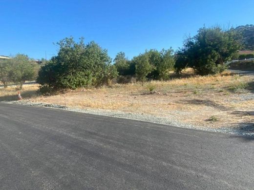 Land in Korfí, Limassol District
