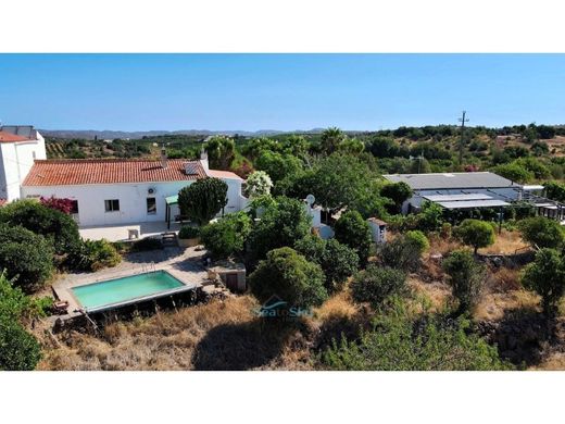 豪宅  Silves, Distrito de Faro