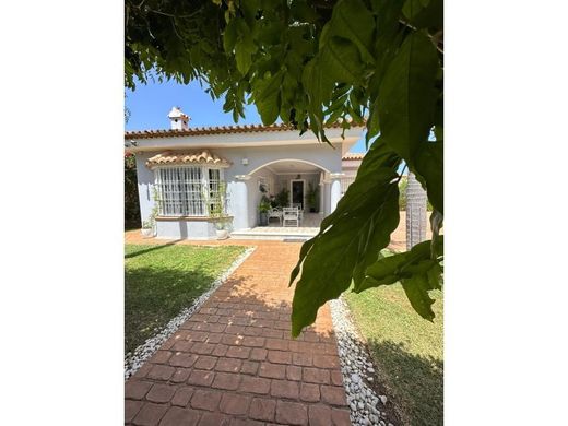 호화 저택 / Chiclana de la Frontera, Provincia de Cádiz