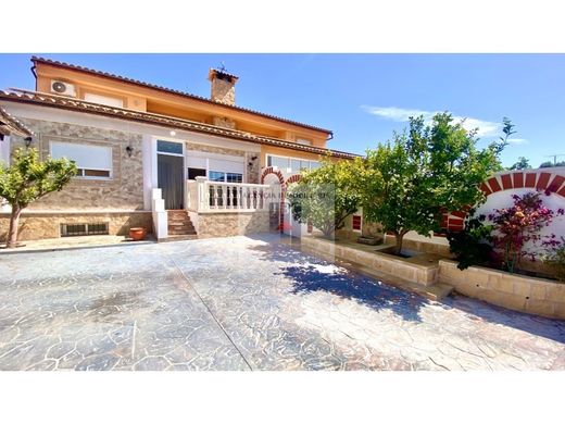 Casa Geminada - Cocentaina, Provincia de Alicante