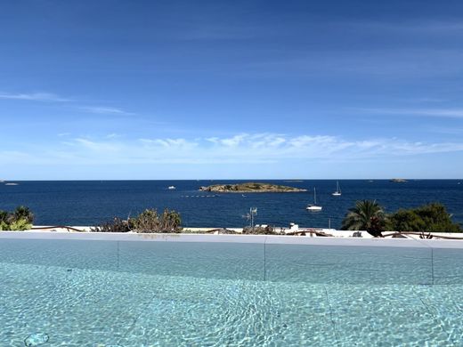 Apartment in Ibiza, Province of Balearic Islands