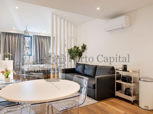 Piso / Apartamento en Oporto, Porto