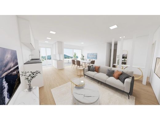 Piso / Apartamento en Sesimbra, Setúbal