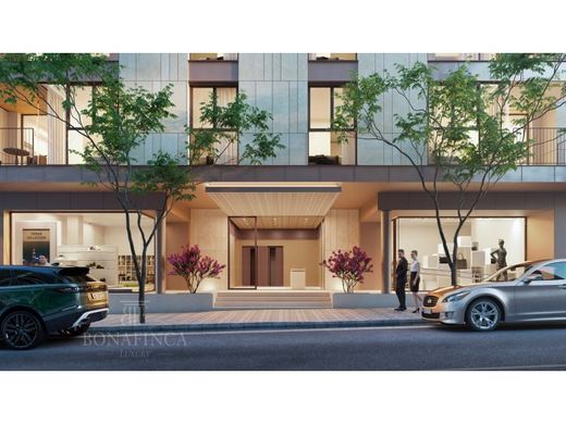 Apartment / Etagenwohnung in Palma de Mallorca, Balearen Inseln