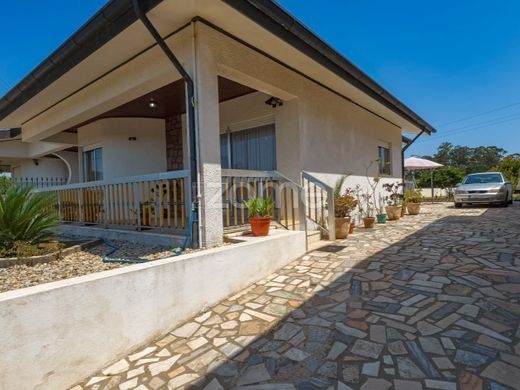 Luksusowy dom w Vila do Conde, Distrito do Porto