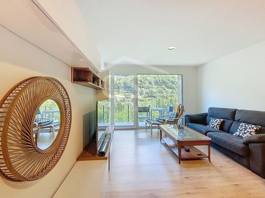 ‏דירה ב  אנדורה לה וולה, Andorra la Vella