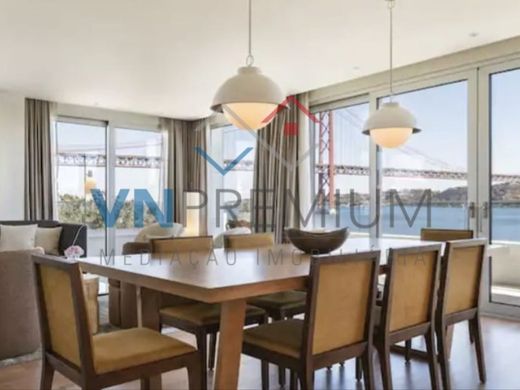 Apartment in Lisbon
