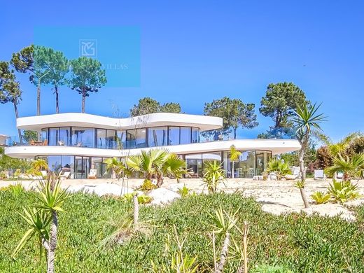 Элитный дом, Шарнека, Almada