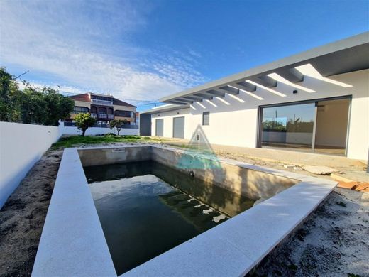 豪宅  Seixal, Distrito de Setúbal