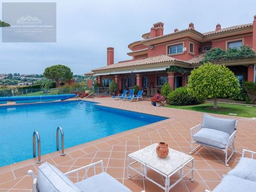 Detached House in Mijas, Malaga