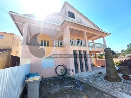 Maison individuelle à Sesimbra, Distrito de Setúbal