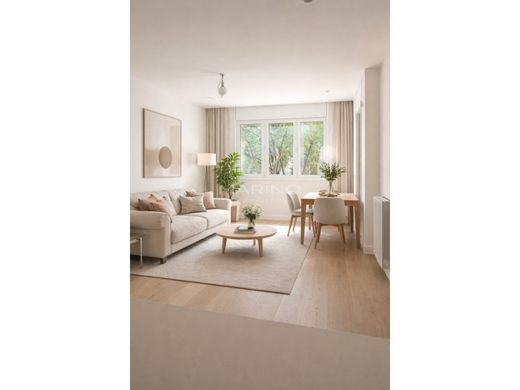 Apartment in Barcelona, Province of Barcelona