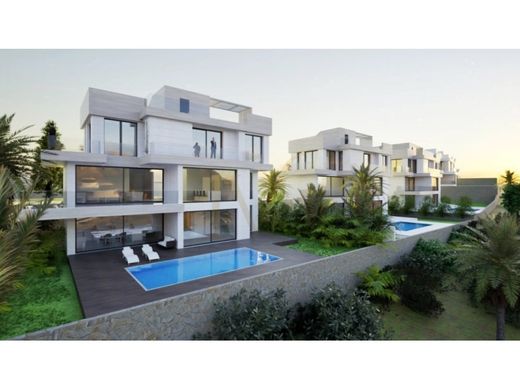 Villa in Estepona, Provincia de Málaga