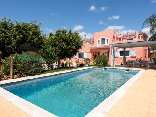 Luxury home in Loulé, Distrito de Faro