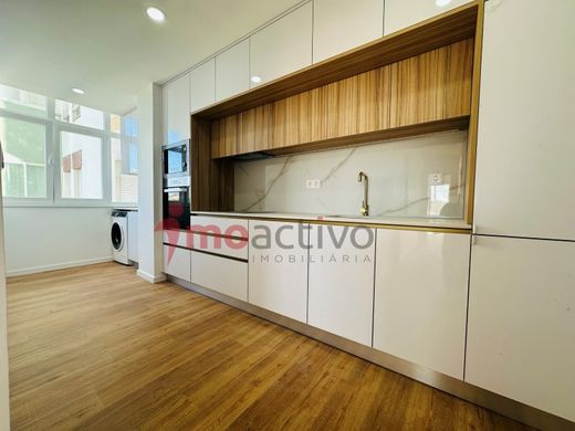 Appartement à Almada, Distrito de Setúbal